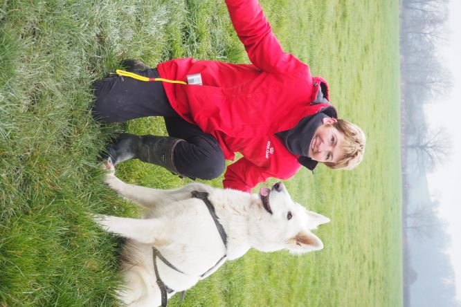 Résultats du Berger Blanc Suisse en pistageFR